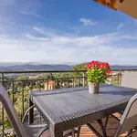 Berliat F2 N°16 Ferienhaus Bormes-les-Mimosas