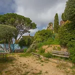 Berliat F2 N°16 Bormes-les-Mimosas
