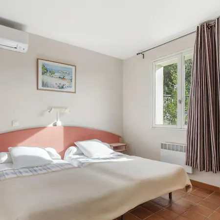 Tatil Evi Berliat F2 N°16 *