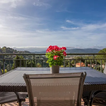 Tatil Evi Berliat F2 N°16 Bormes-les-Mimosas