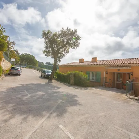 Berliat F2 N°16 Bormes-les-Mimosas