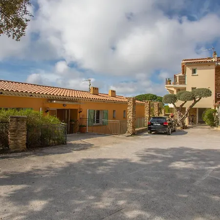 Tatil Evi Berliat F2 N°16 Bormes-les-Mimosas