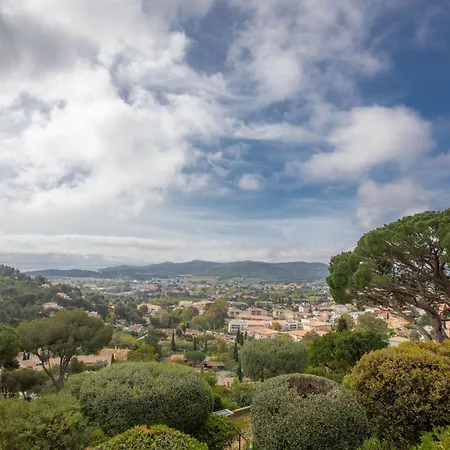 Berliat F2 N°16 * Bormes-les-Mimosas