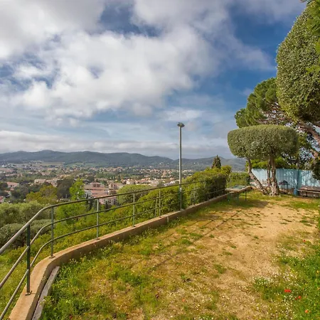 Tatil Evi Berliat F2 N°16