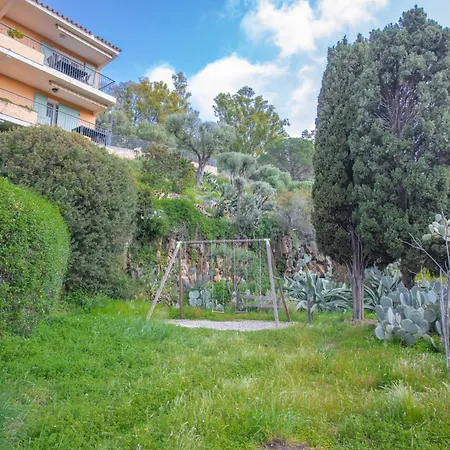 Berliat F2 N°16 Bormes-les-Mimosas